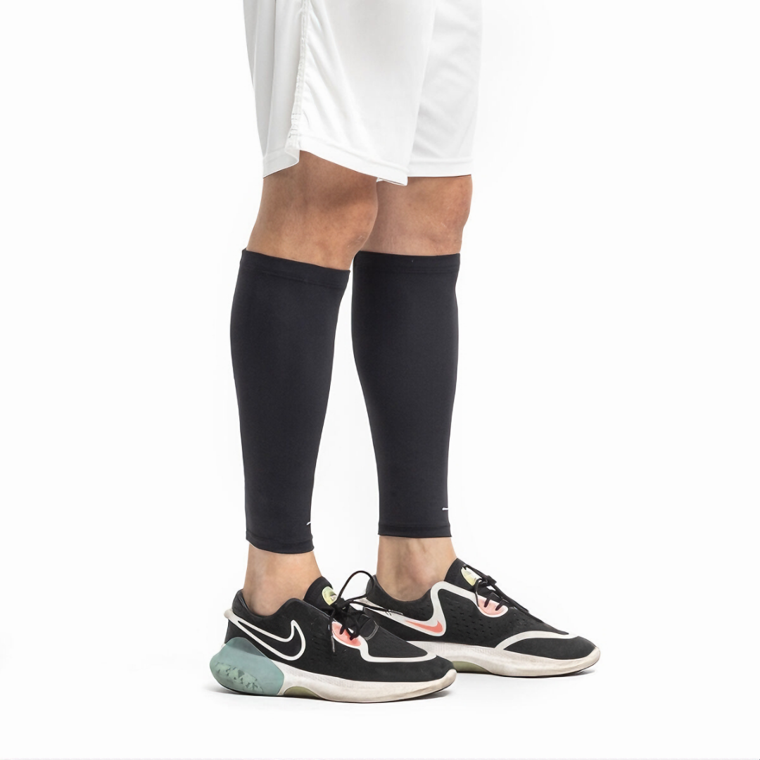 Sports Compression Calf Sleeves Slexxers