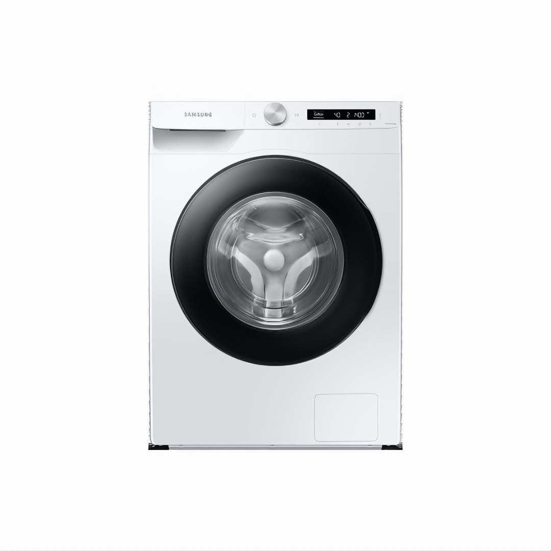 Washing machine Samsung WW90T504DAWCS3 60 cm 1400 rpm