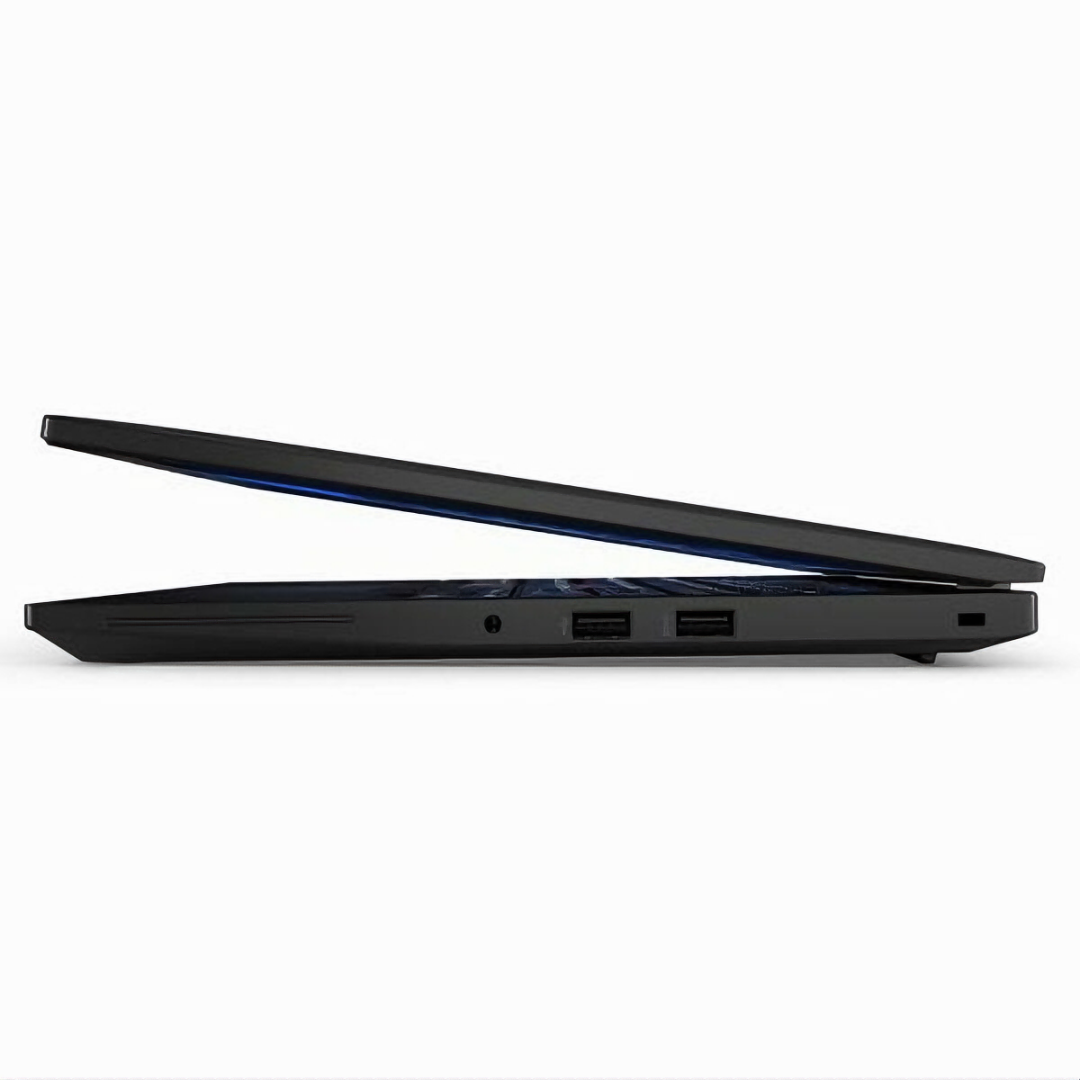 Laptop Lenovo ThinkPad L14 Gen 5 14" Intel Core Ultra 7 155u 16 GB RAM 512 GB SSD Spanish Qwerty