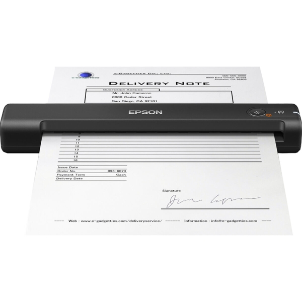 Portable Scanner Epson WorkForce ES-50