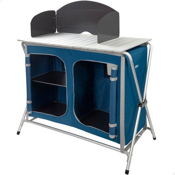 Camping wardrobe Aktive Foldable