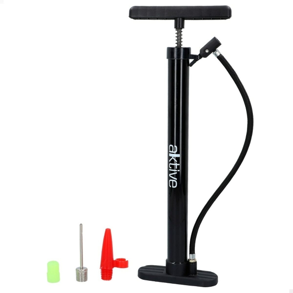 Foot Pump Aktive Bicycle