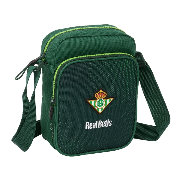 Shoulder Bag Real Betis Balompié Green