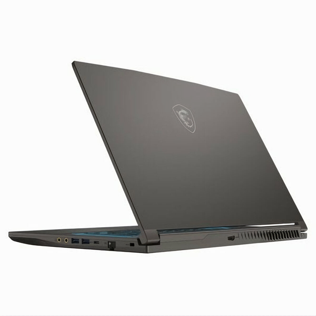 Laptop MSI Thin A15-040XES 15,6" i5-12450H AMD Ryzen 7 7735HS 16 GB RAM 512 GB SSD Nvidia Geforce RTX 4050