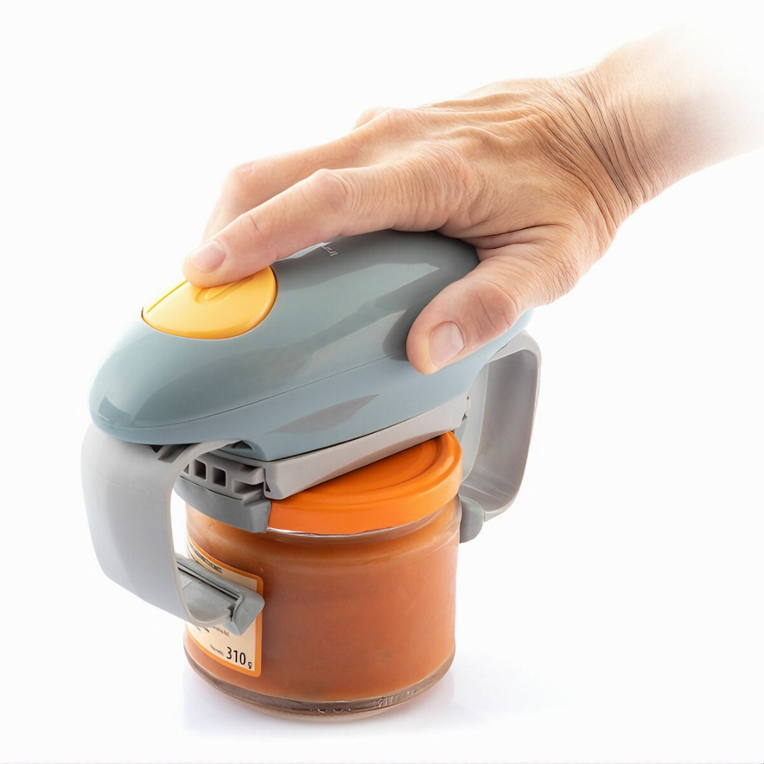 Electric Jar Opener