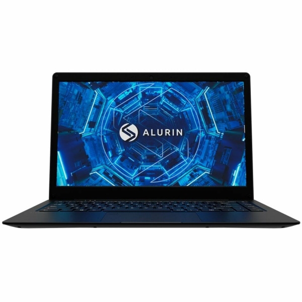 Laptop Alurin Go Start 14" Intel Celeron N4020 8 GB RAM 256 GB SSD