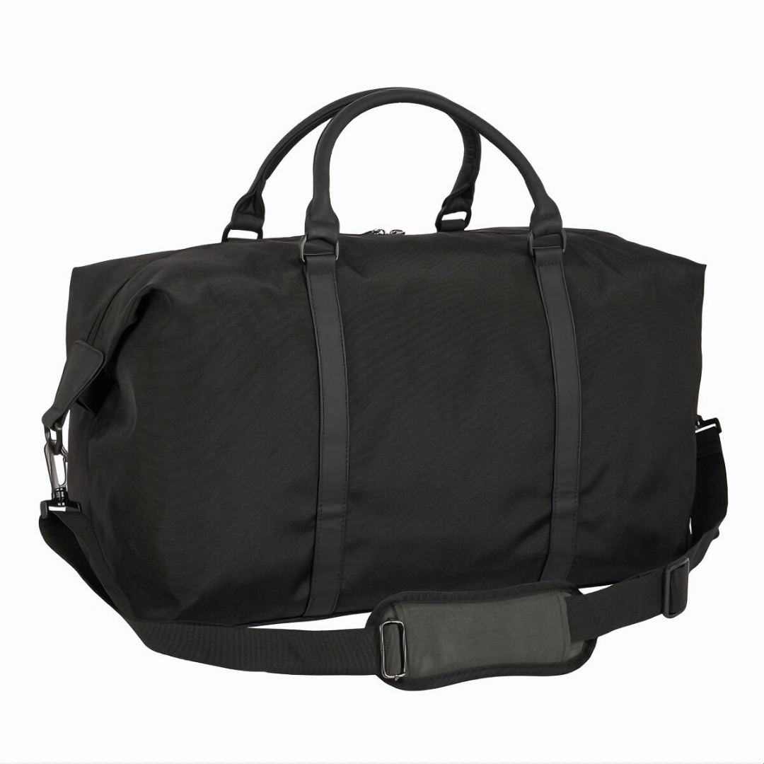 Sports Bag Safta Black