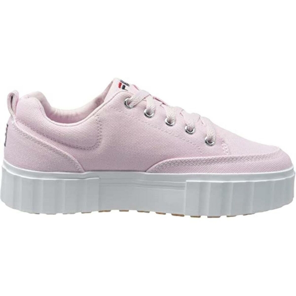 Sports Trainers for Women Fila SANDBLAST C FFW0062 40064 Pink