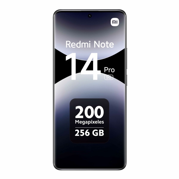 Smartphone Xiaomi Redmi Note 14 PRO 5G