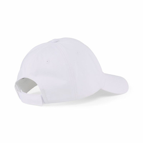 Ladies' hat Puma Ess No.1 Bb White