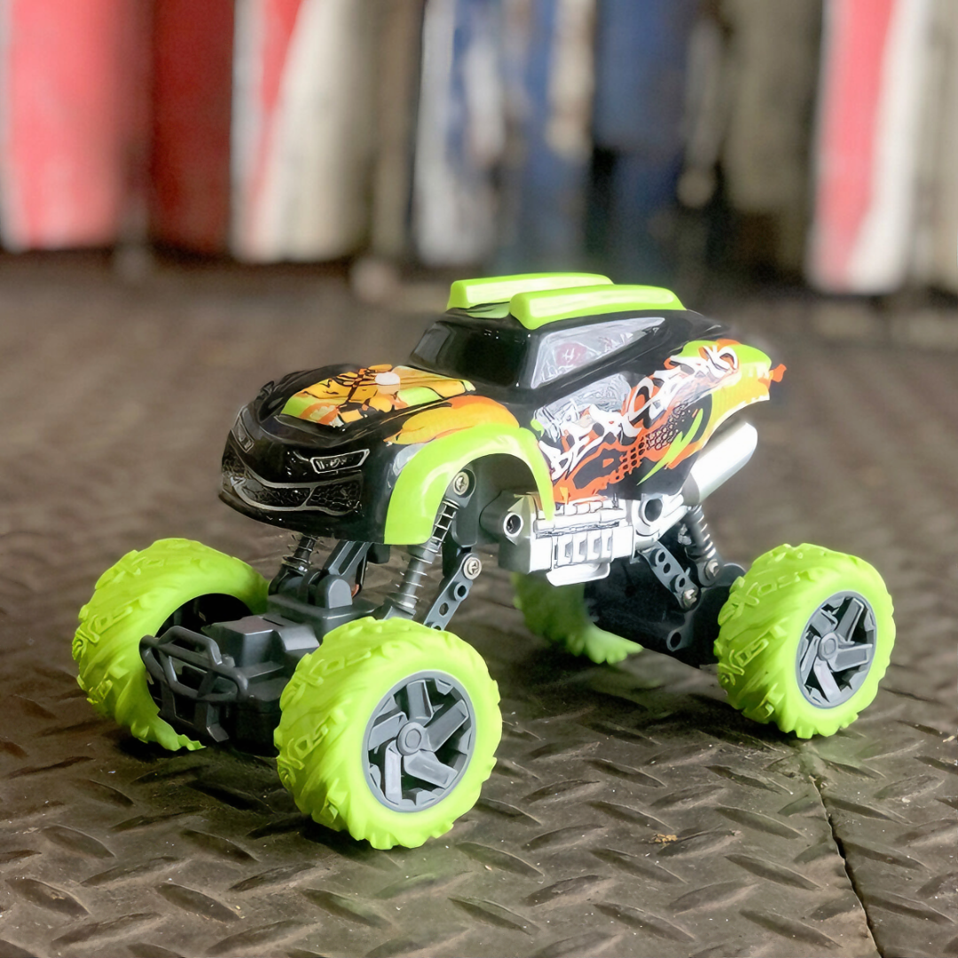 Remote-Controlled Car Exost CRAWLER