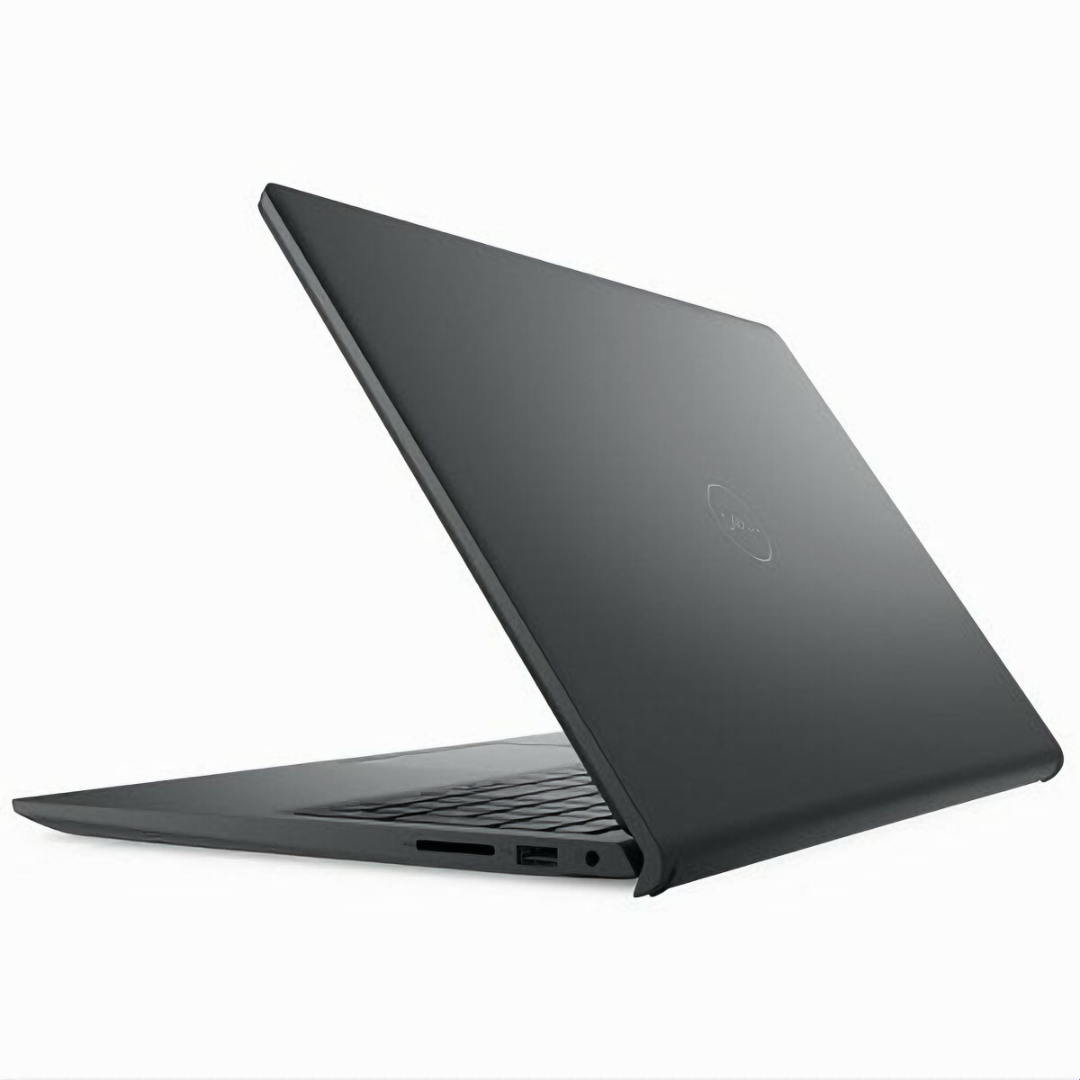 Laptop Dell 15,6" i5-1334U 16 GB RAM 512 GB SSD Spanish Qwerty