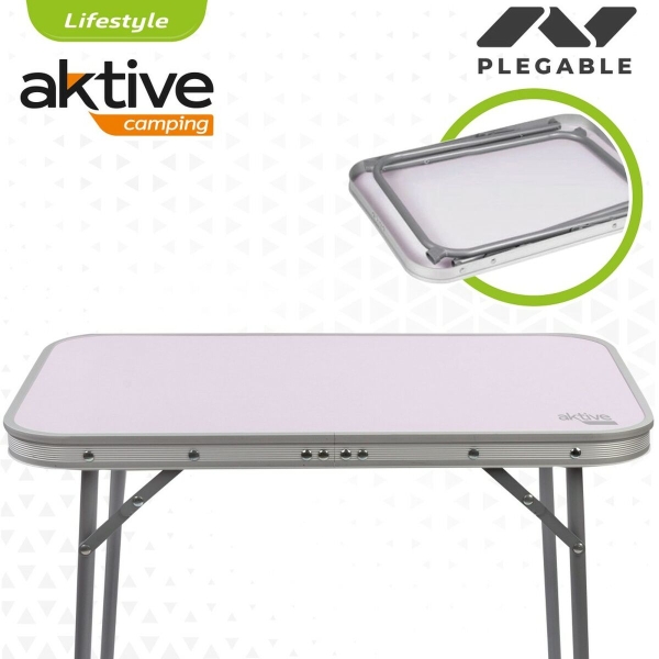 Folding Table Aktive