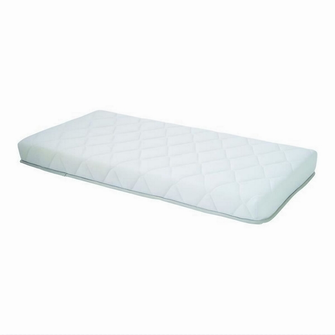 Cot mattress  Air-conditioned 60 x 120 x 10 cm