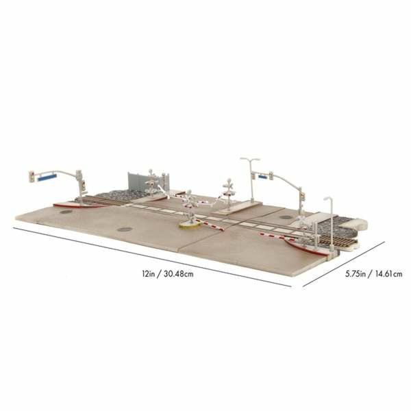 Train with Circuit Smoby