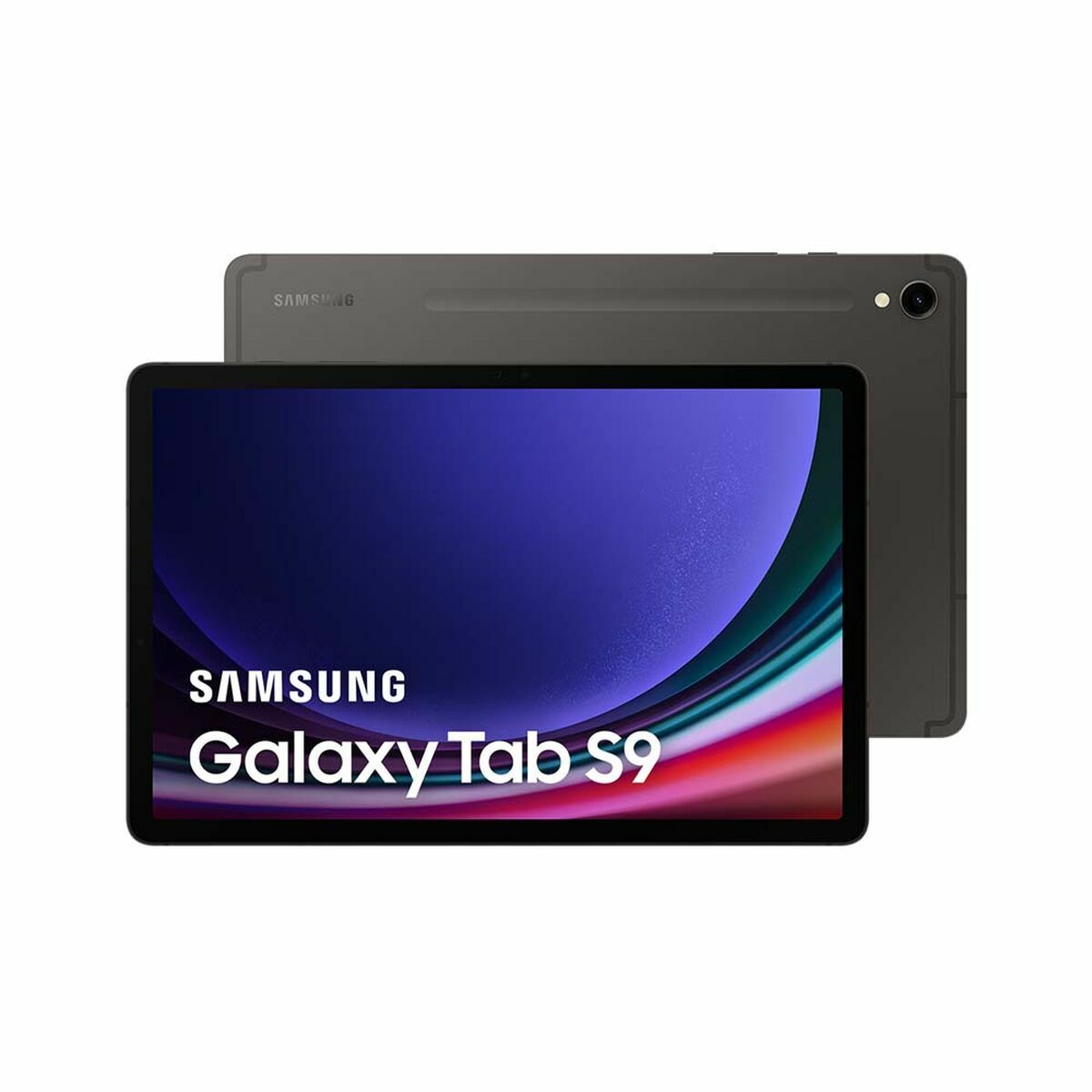 Tablet Samsung 12 GB RAM 11\" 256 GB