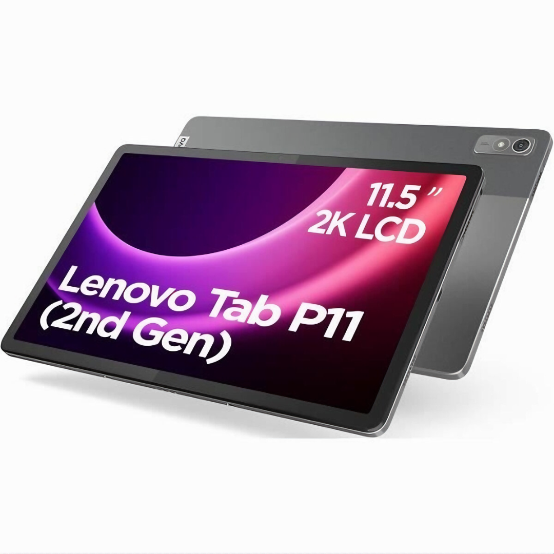 Tablet Lenovo  11,5" MediaTek Helio G99