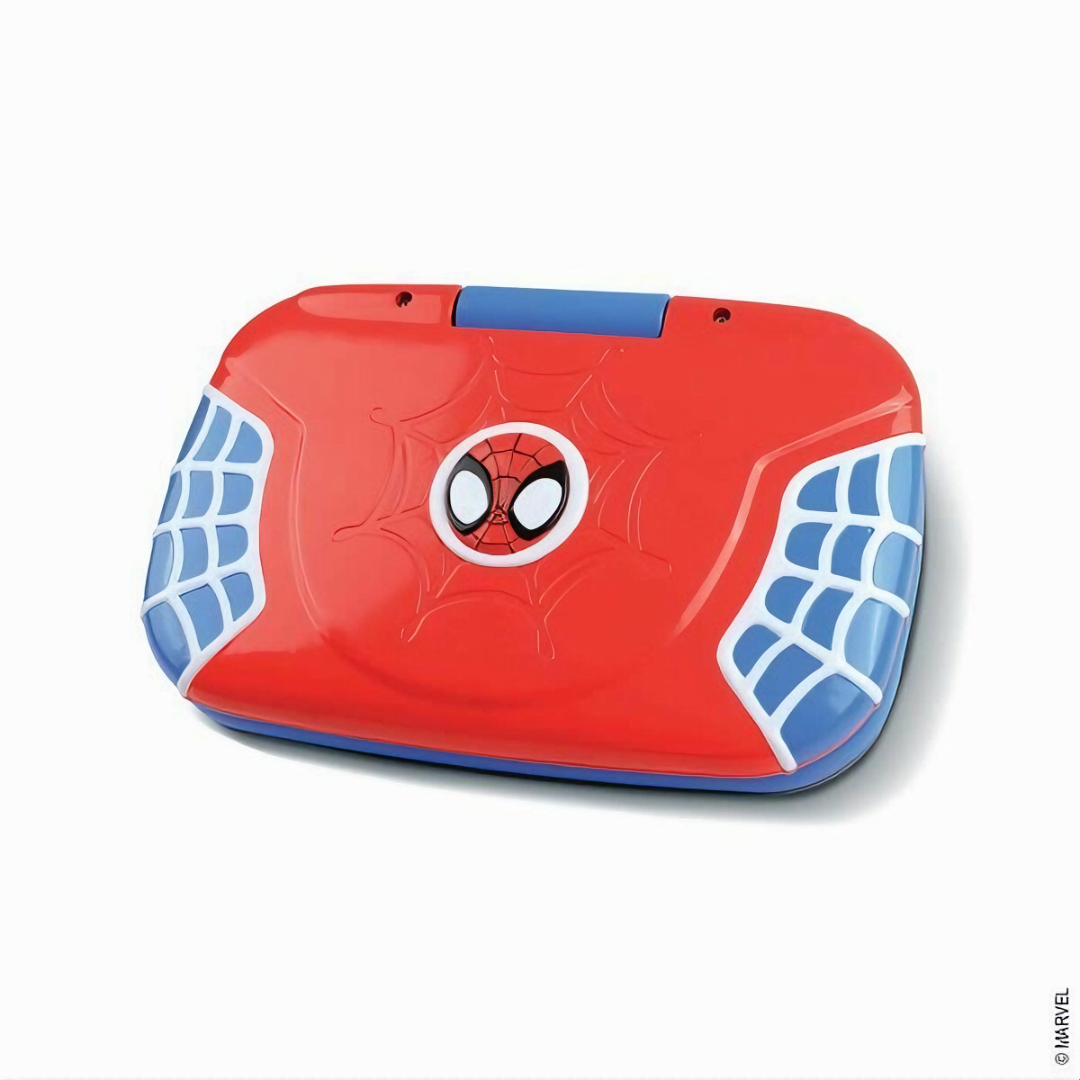 Educational game Vtech Spidey