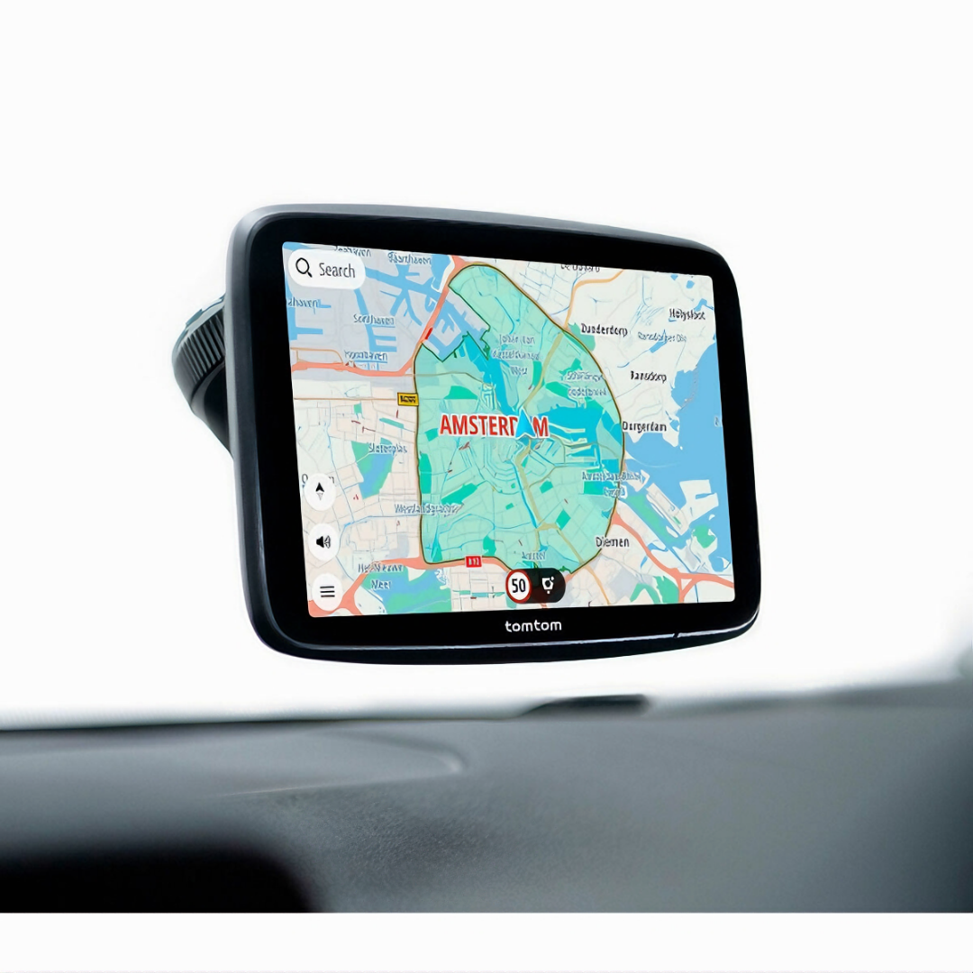 GPS TomTom 1YD6.002.00