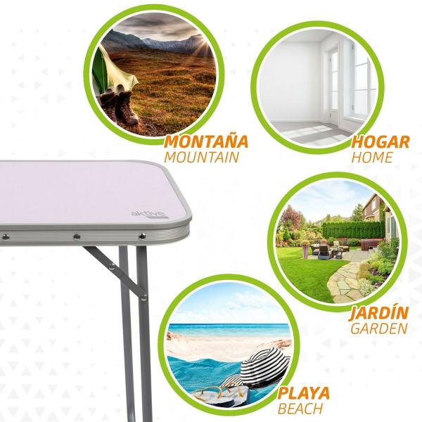 Folding Table Aktive