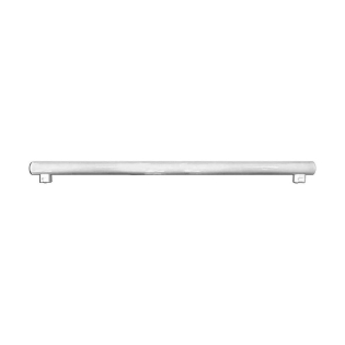 LED Tube EDM Linestra S14S F 18 W 1450 Lm Ø 3 x 100 cm (6400 K)