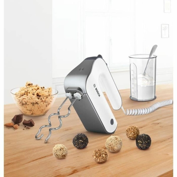 Hand-held Blender