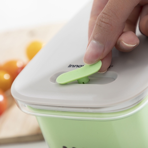 Food Preservation Container Prefo