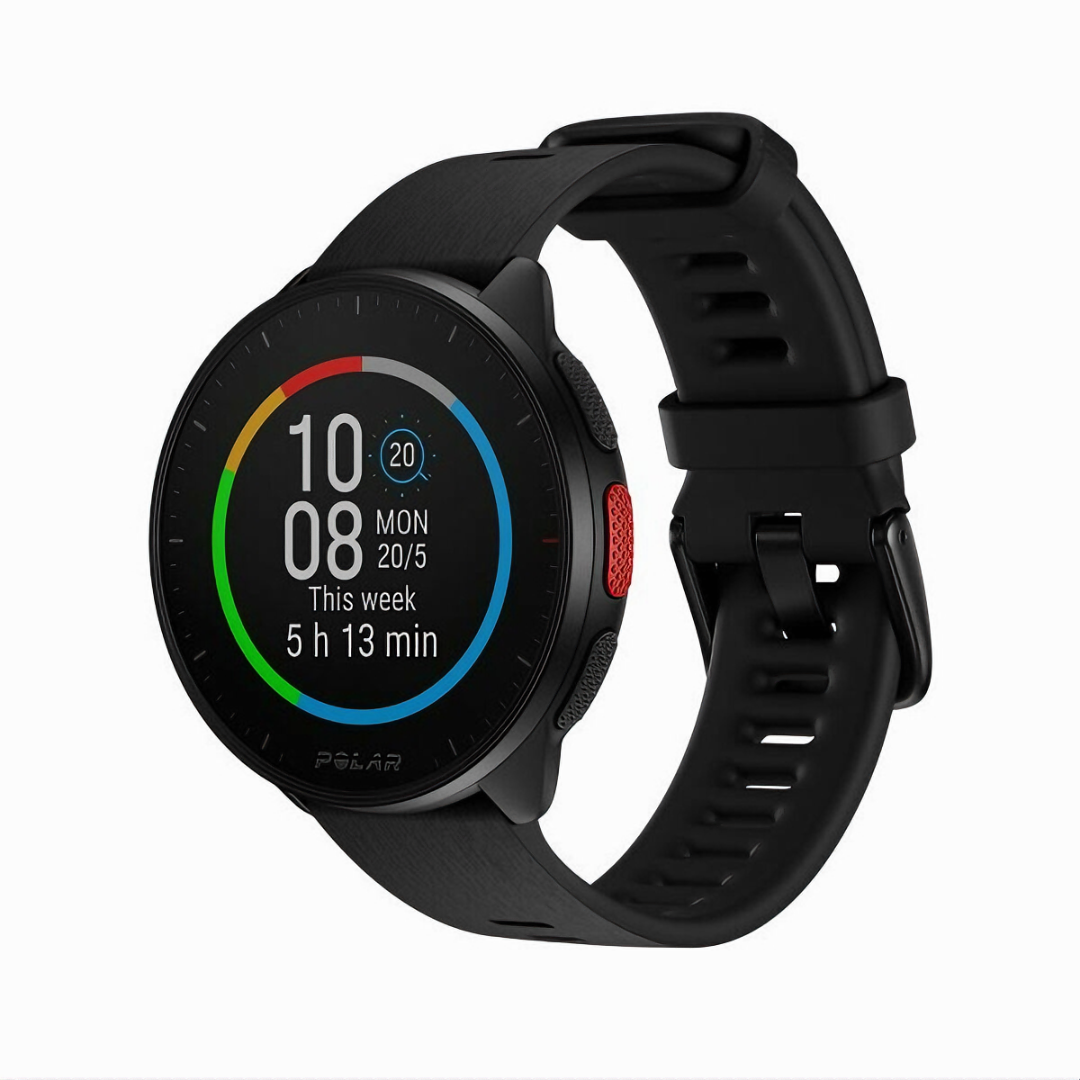 Smart Watch with Pedometer Polar