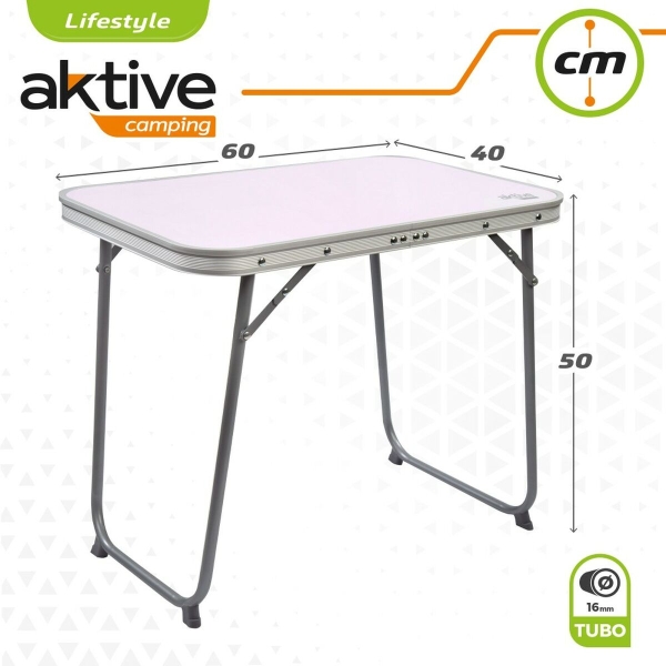 Folding Table Aktive