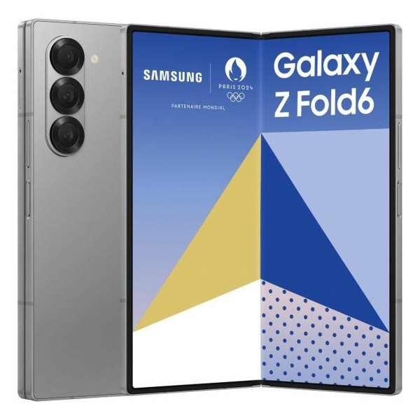 Smartphone Samsung Galaxy Z Fold6