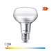 LED lamp Philips Classic F 4 W 60 W 345 Lm Reflector (2700 K)