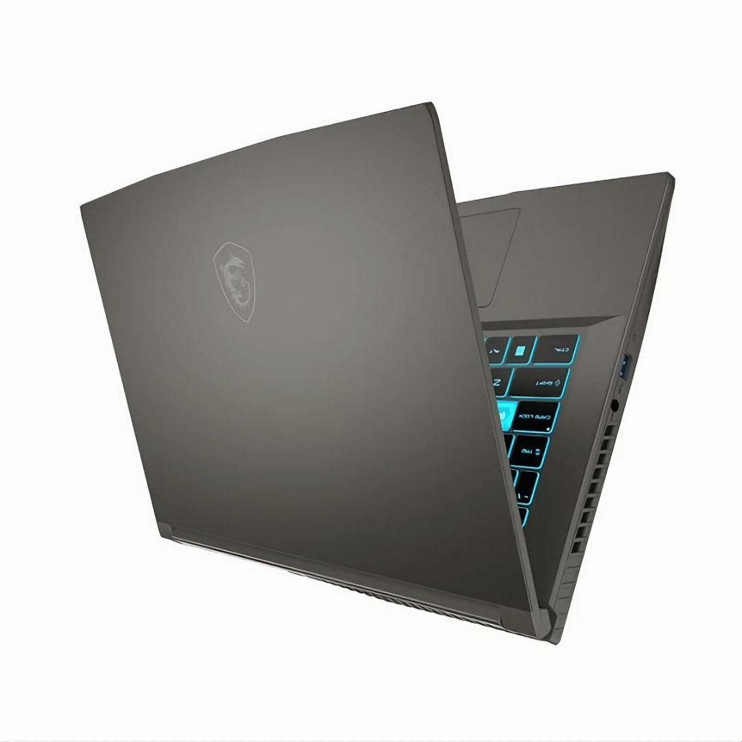 Laptop MSI Thin A15-040XES 15,6" i5-12450H AMD Ryzen 7 7735HS 16 GB RAM 512 GB SSD Nvidia Geforce RTX 4050