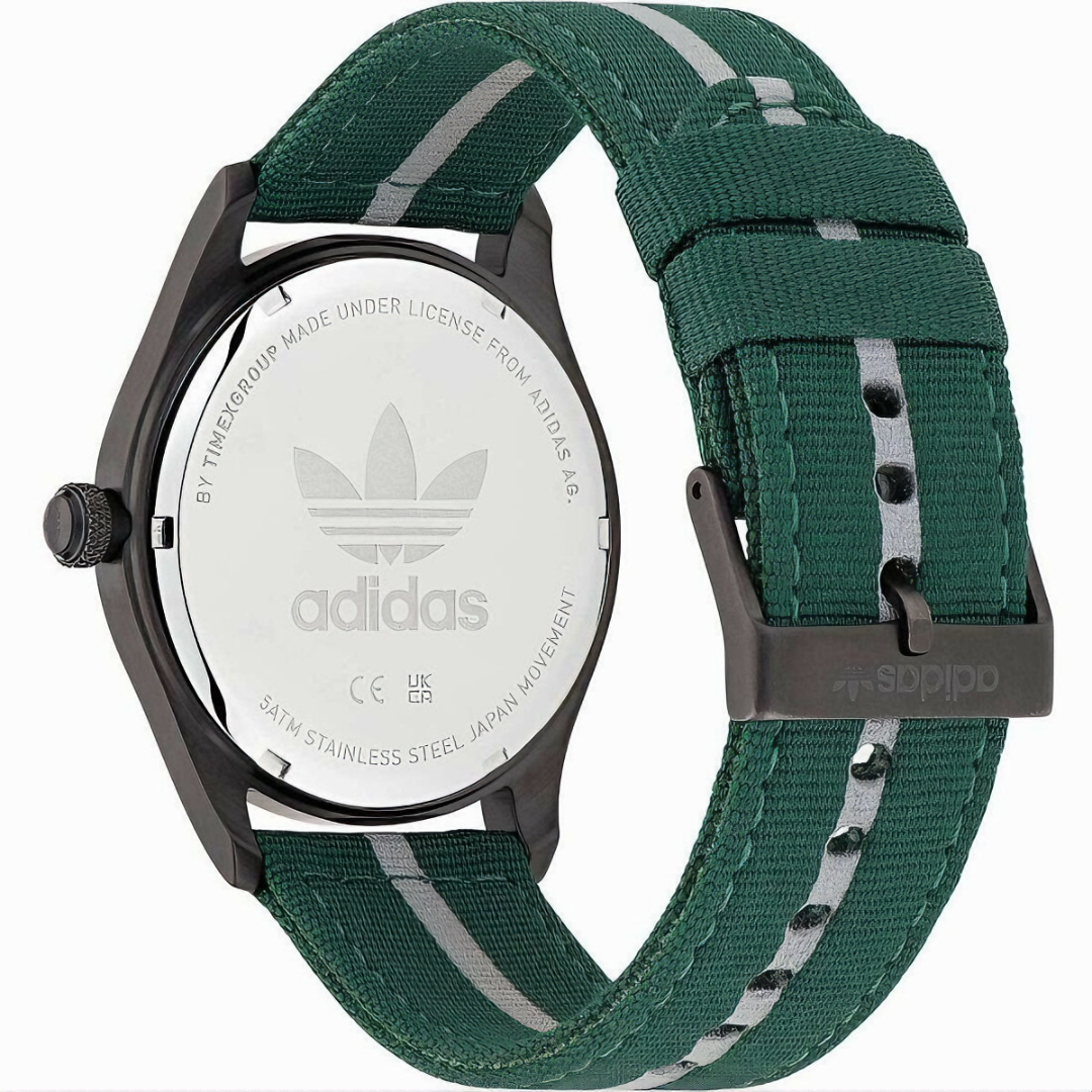 Men's Watch Adidas AOSY23042 (42 mm)