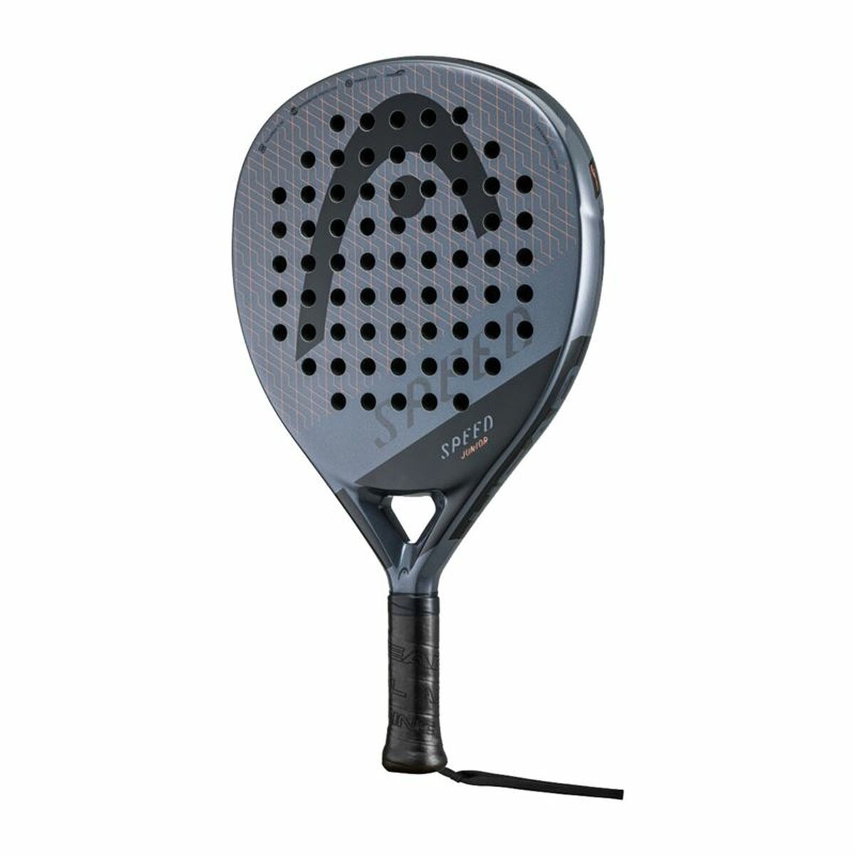 Padel Racket Head Speed 2023  Multicolour