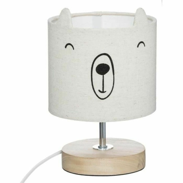 Desk lamp Atmosphera Children's Bear