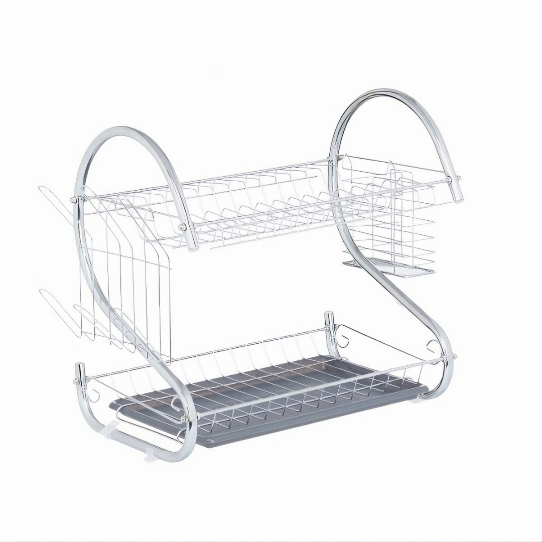 Draining Rack for Kitchen Sink