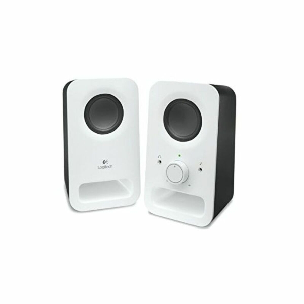 Multimedia Speakers Logitech  White